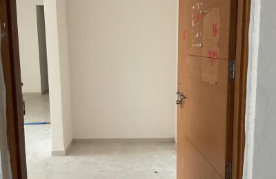 🏠 4BHK Unfurnished High-Rise Apartment for Rent