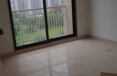 🏠 2BHK High Rise Apartment – For Rent
