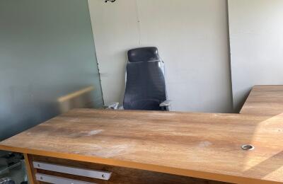 🏢 Office Space – For Rent