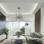 🏠 3BHK High Rise Apartment for Rent