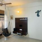2bhk flat available