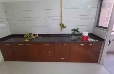 🏢 2BHK High-Rise Apartment