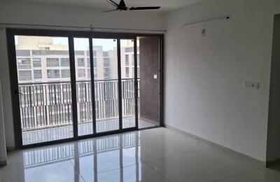 🏢 3BHK High-Rise Apartment