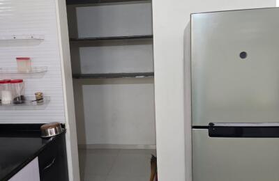 🏠 2BHK Furnished Low-Rise Apartment