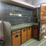 🏠 1BHK Semi-Furnished Tenement for Rent