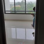 🏢 3BHK High-Rise Apartment for Rent