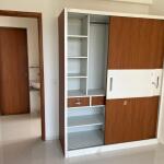 🏢 3BHK Semi-Furnished High-Rise Apartment for Rent