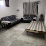 🏢 2BHK Semi-Furnished High-Rise Apartment for Rent