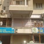 🏢 Unfurnished Office for Rent