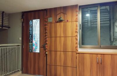 🏢 2BHK Fully Furnished High-Rise Apartment for Rent