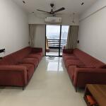 🏢 3BHK Fully Furnished Low-Rise Apartment for Rent