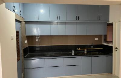 🏢 3BHK Fully Furnished High-Rise Apartment for Rent
