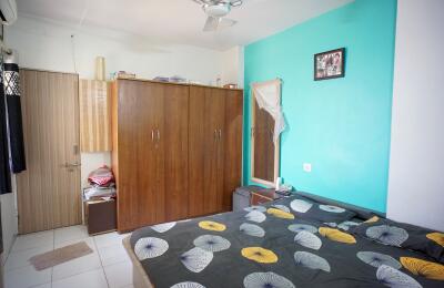 🏢 2BHK Fully Furnished High-Rise Apartment