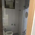 🏢 3BHK Semi-Furnished High-Rise Apartment for Rent