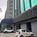 🏢 Unfurnished Office Space for Rent