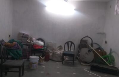 🏢 Basement Commercial Space for Rent