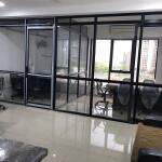 🏢 Furnished Office Space for Rent