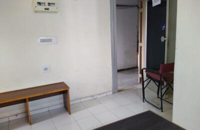 🏢 Furnished Office Space for Rent