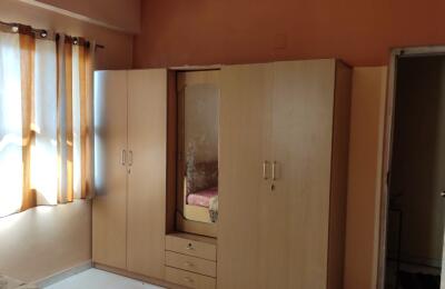 🏢 2BHK Fully Furnished Low-Rise Apartment for Rent