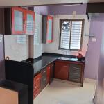🏠 2BHK High-Rise Semi-Furnished Apartment for Rent