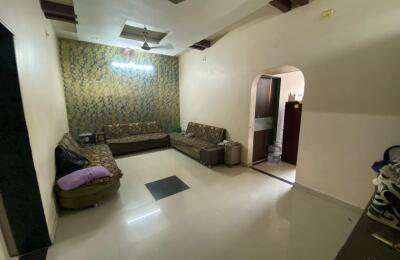 🏠 2BHK Furnished Tenement for Rent