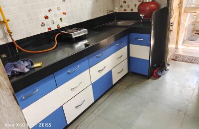 🏠 4BHK Furnished Tenement for Rent