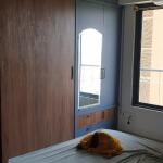 🏠 2BHK High-Rise Furnished Apartment for Rent