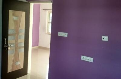 🏠 2BHK Semi-Furnished Tenement for Rent