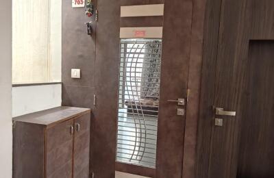 🏢 2BHK Low-Rise Furnished Apartment for Resale