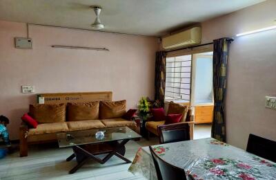 🏢 3BHK High-Rise Fully Furnished Apartment for Sale