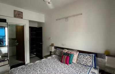 🏢 3BHK Low-Rise Fully Furnished Apartment for Resale