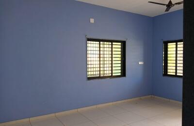 🏠 2BHK Semi-Furnished Tenement for Rent