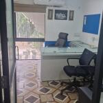 🏢 Furnished Office for Rent