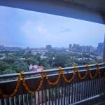 🏠 3BHK High-Rise Furnished Apartment for Rent