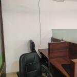 🏢 Furnished Office for Rent – Naranpura