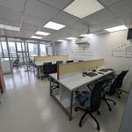 🏢 Fully Furnished Office for Rent