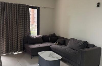 🏡 3BHK Apartment for Rent
