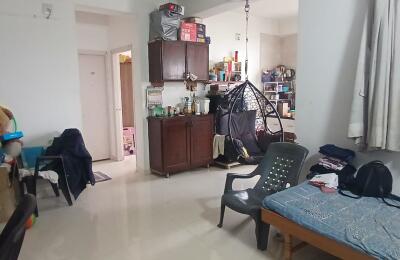 🏡 2BHK Low-Rise Apartment for Rent