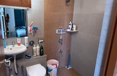 🏢 2BHK High-Rise Apartment for Sale