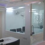 🏢 Furnished Office Space