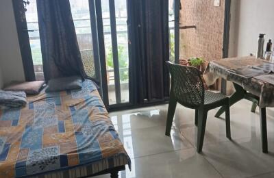 🏢 2BHK High Rise Apartment for Sale
