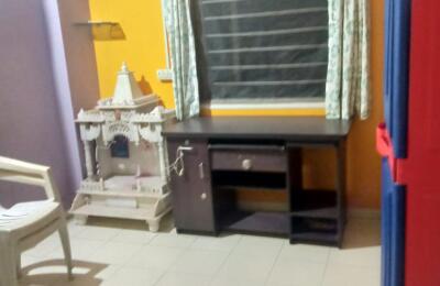 🏠 2BHK Apartment for Rent