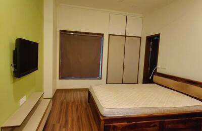 🏠 4BHK High-Rise Apartment for Sale