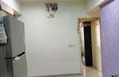 🏠 2BHK High-Rise Apartment for Sale