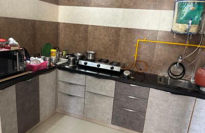 🏠 2BHK High-Rise Apartment for Sale