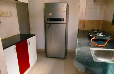 🏠 2BHK Low-Rise Apartment for Sale