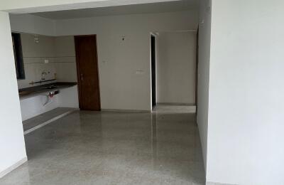 🏠 3BHK High-Rise Apartment for Sale