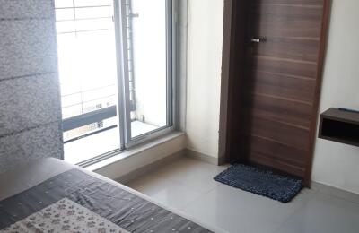 🏠 2BHK Low-Rise Apartment for Rent