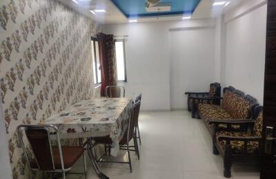 🏠 2BHK Flat for Rent or Sale