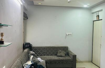 🏠 2BHK Low-Rise Apartment for Rent